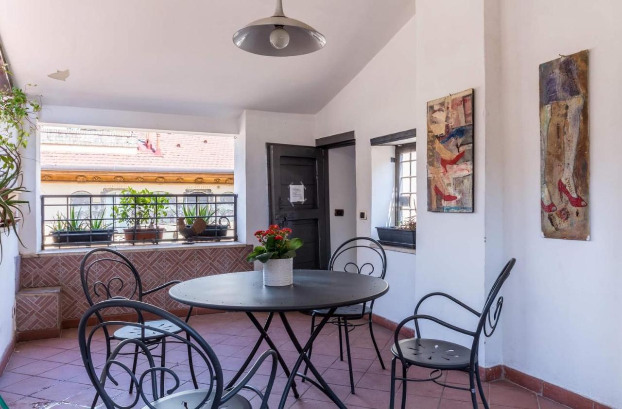 Maison d'hôtes Torripa Group - Trastevere Rome
