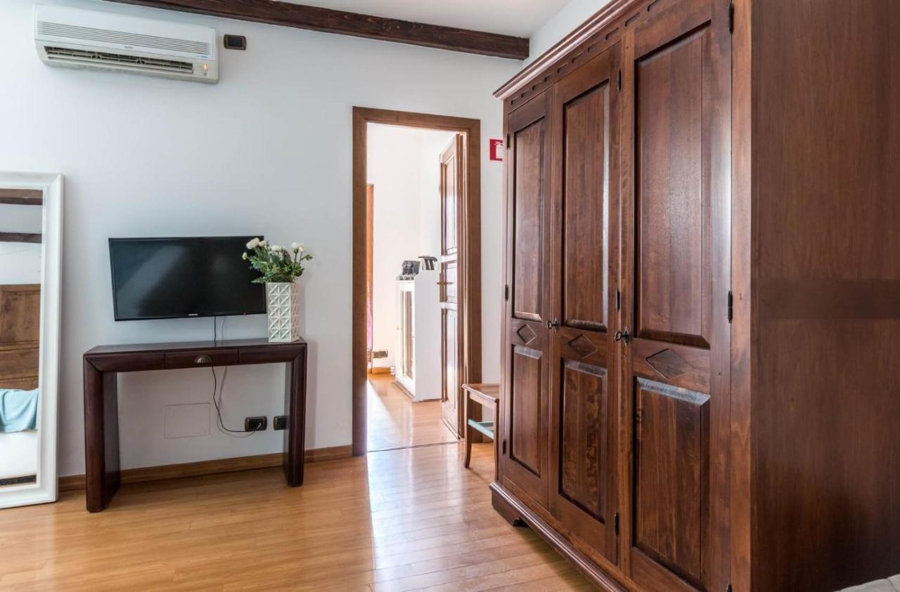 Maison d'hôtes Torripa Group - Trastevere 2*