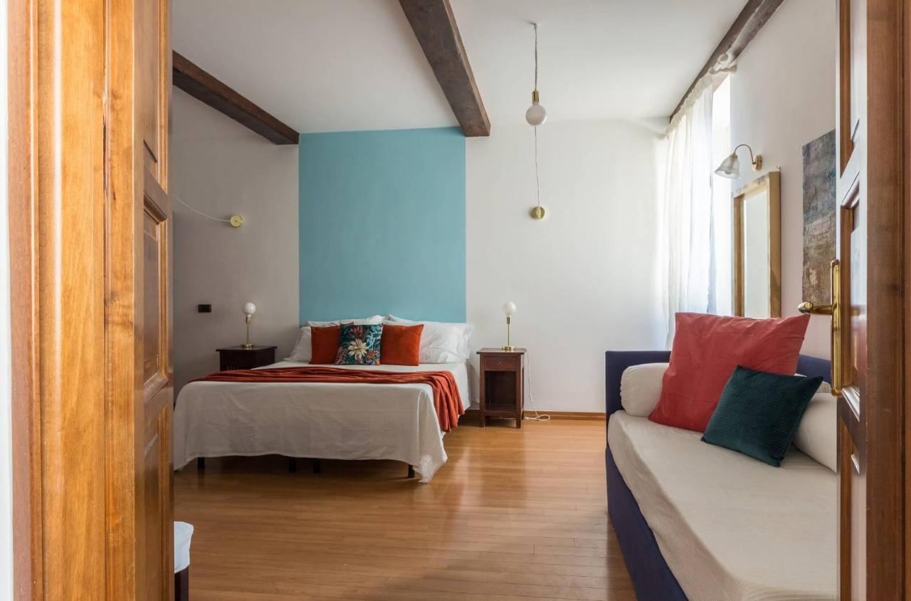 Maison d'hôtes Torripa Group - Trastevere