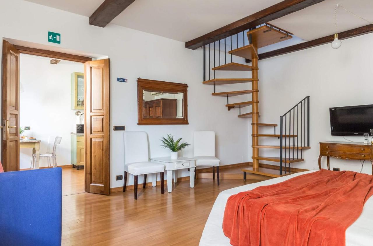 Maison d'hôtes Torripa Group - Trastevere