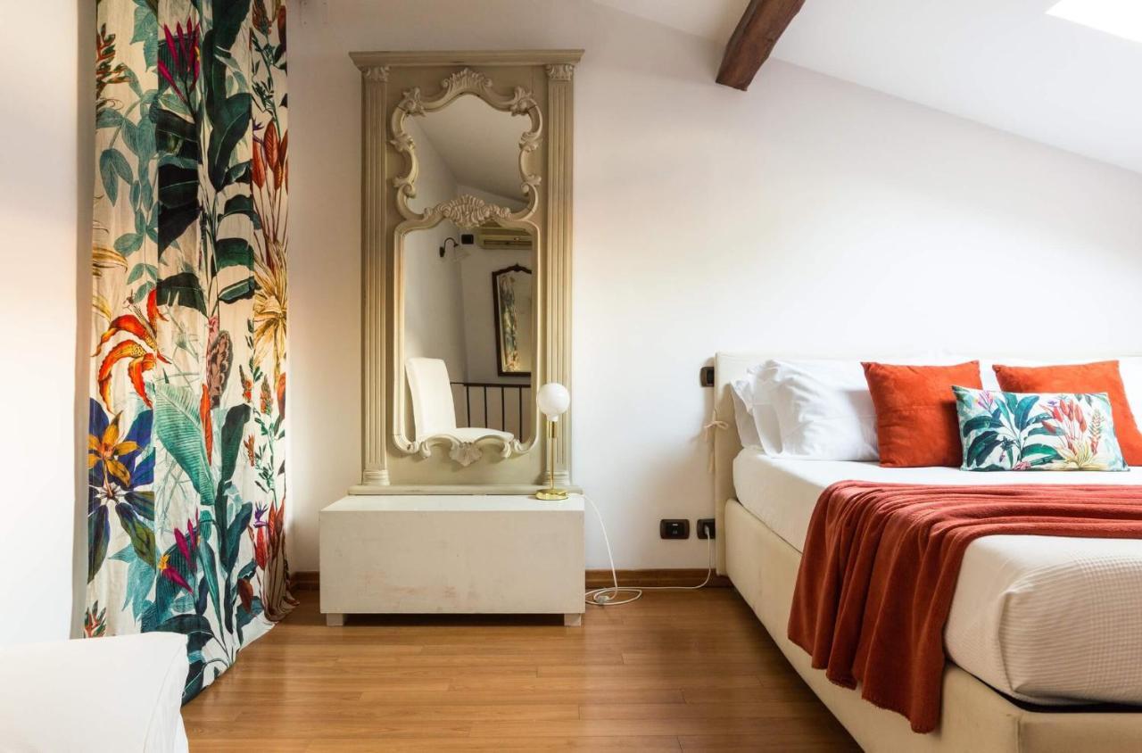 Maison d'hôtes Torripa Group - Trastevere