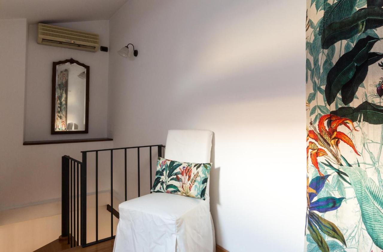 Torripa Group - Trastevere Maison d'hôtes Rome