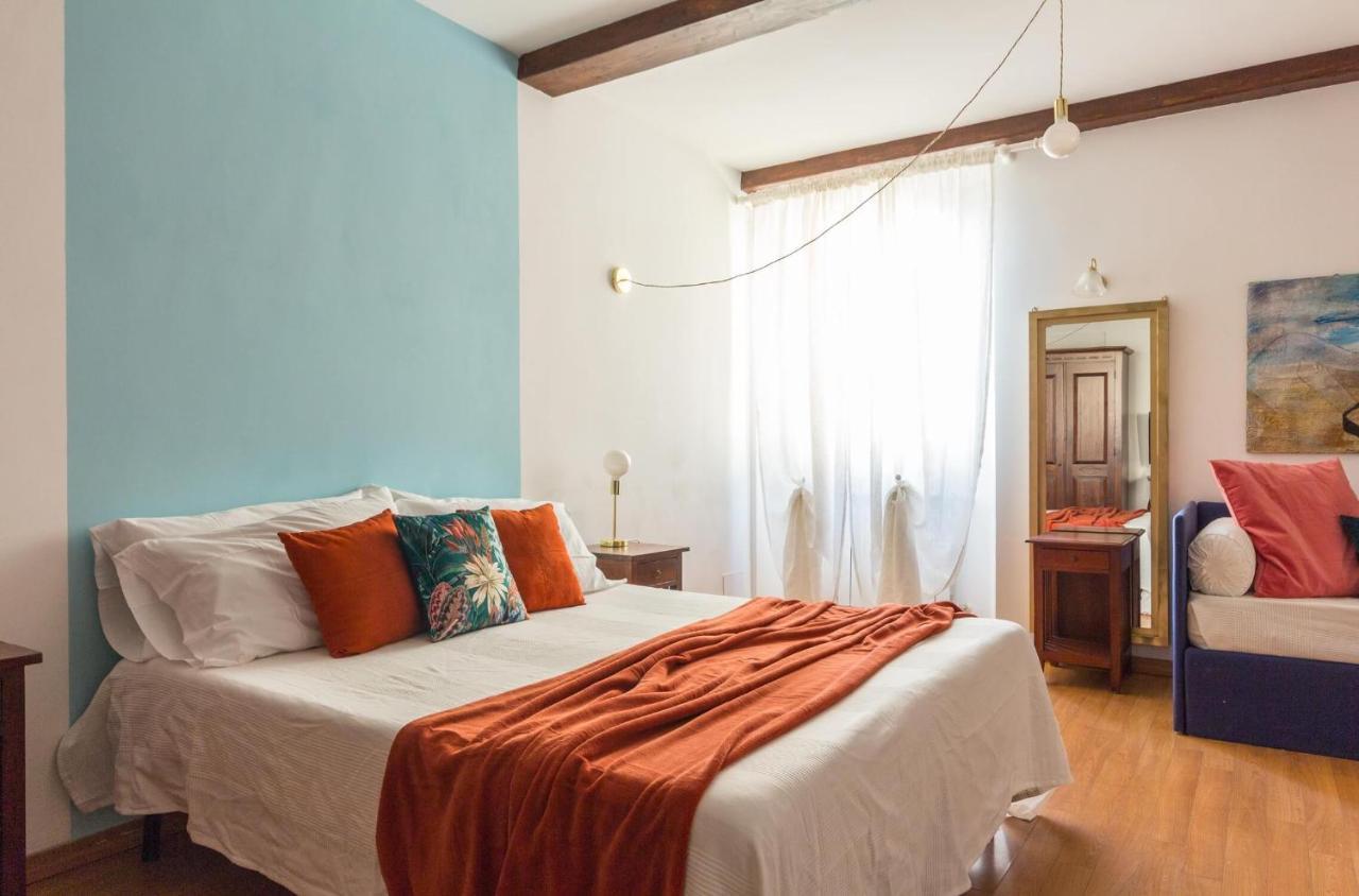 Torripa Group - Trastevere Maison d'hôtes 2*