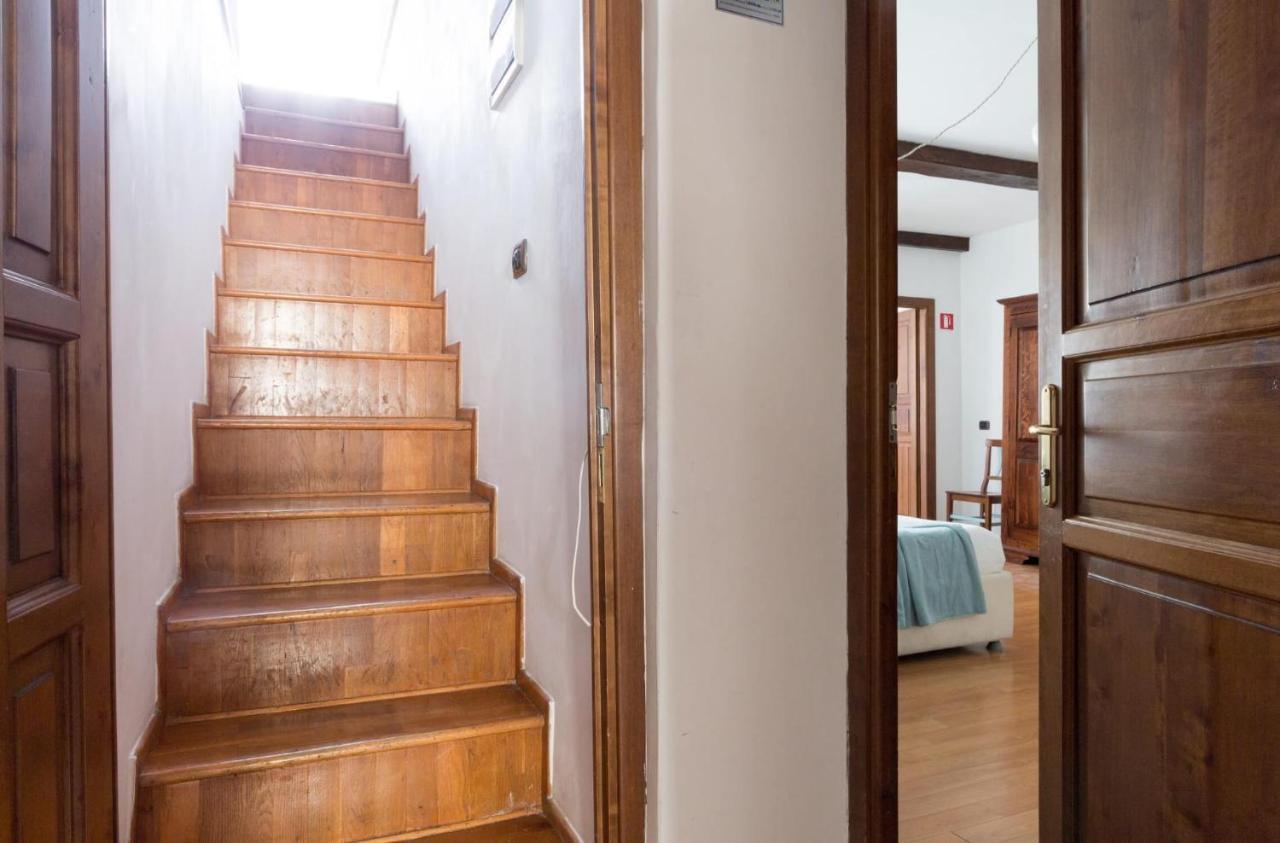 Torripa Group - Trastevere Maison d'hôtes