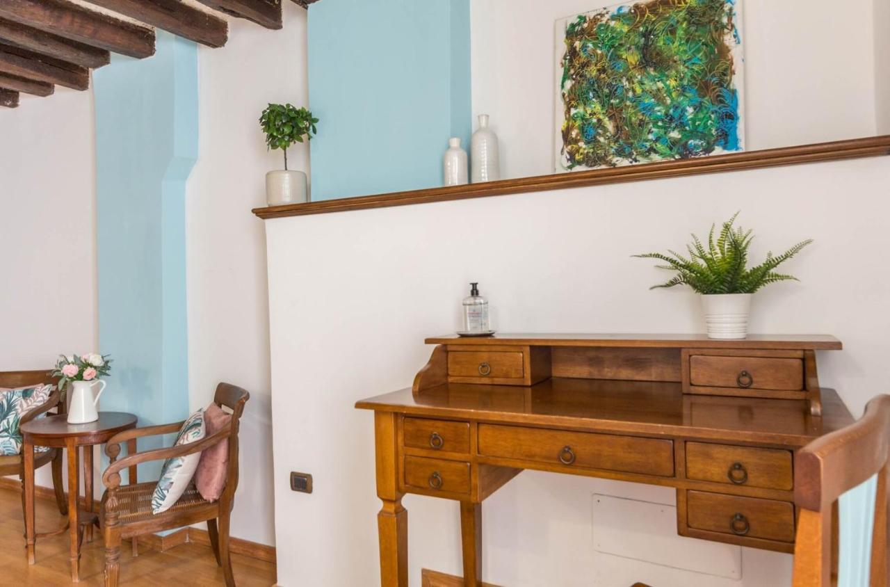 Torripa Group - Trastevere Maison d'hôtes Rome