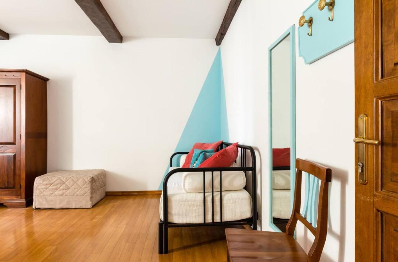 Torripa Group - Trastevere Maison d'hôtes Rome