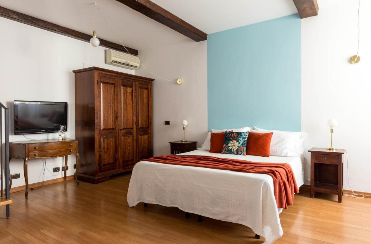 Maison d'hôtes Torripa Group - Trastevere 2*