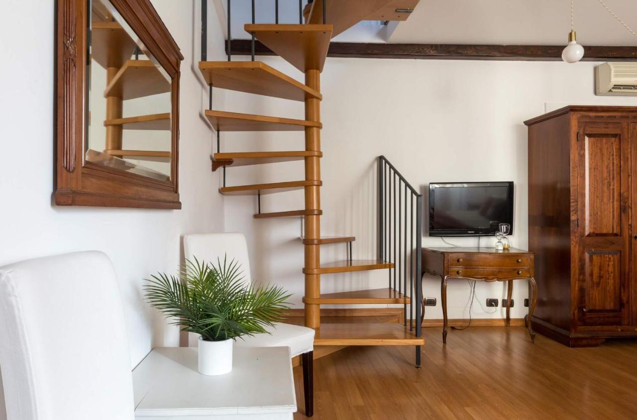 Torripa Group - Trastevere Maison d'hôtes 2*