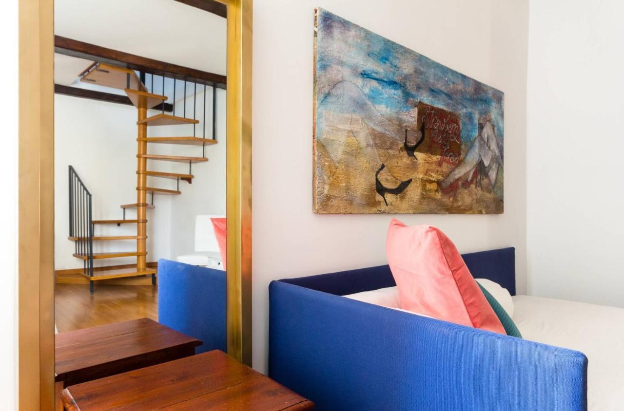 Torripa Group - Trastevere Maison d'hôtes