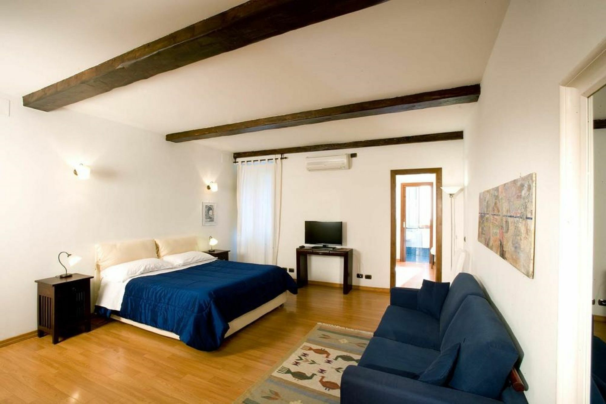 Maison d'hôtes Torripa Group - Trastevere
