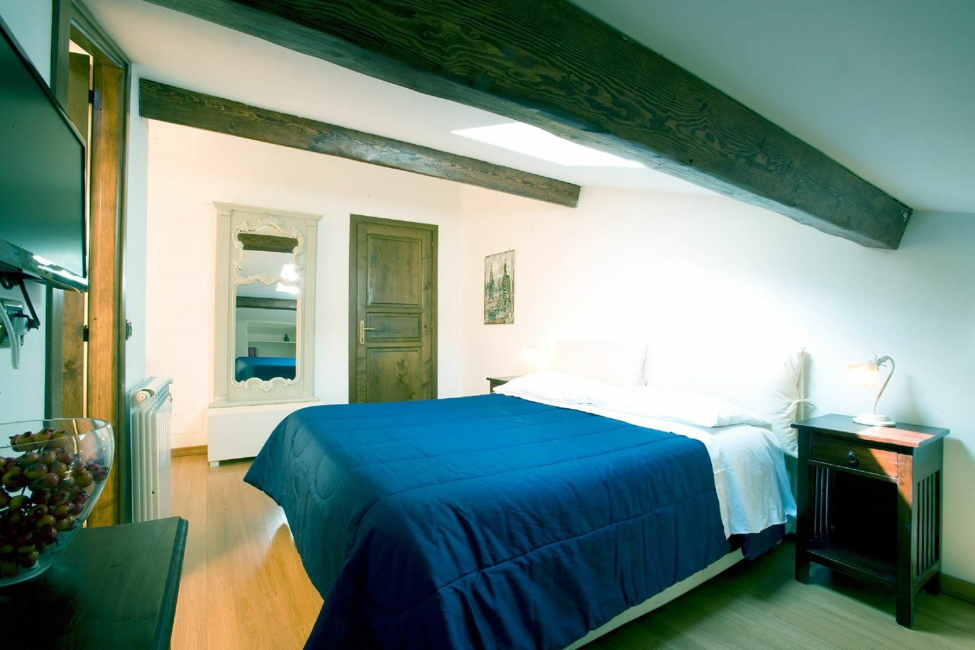 Maison d'hôtes Torripa Group - Trastevere