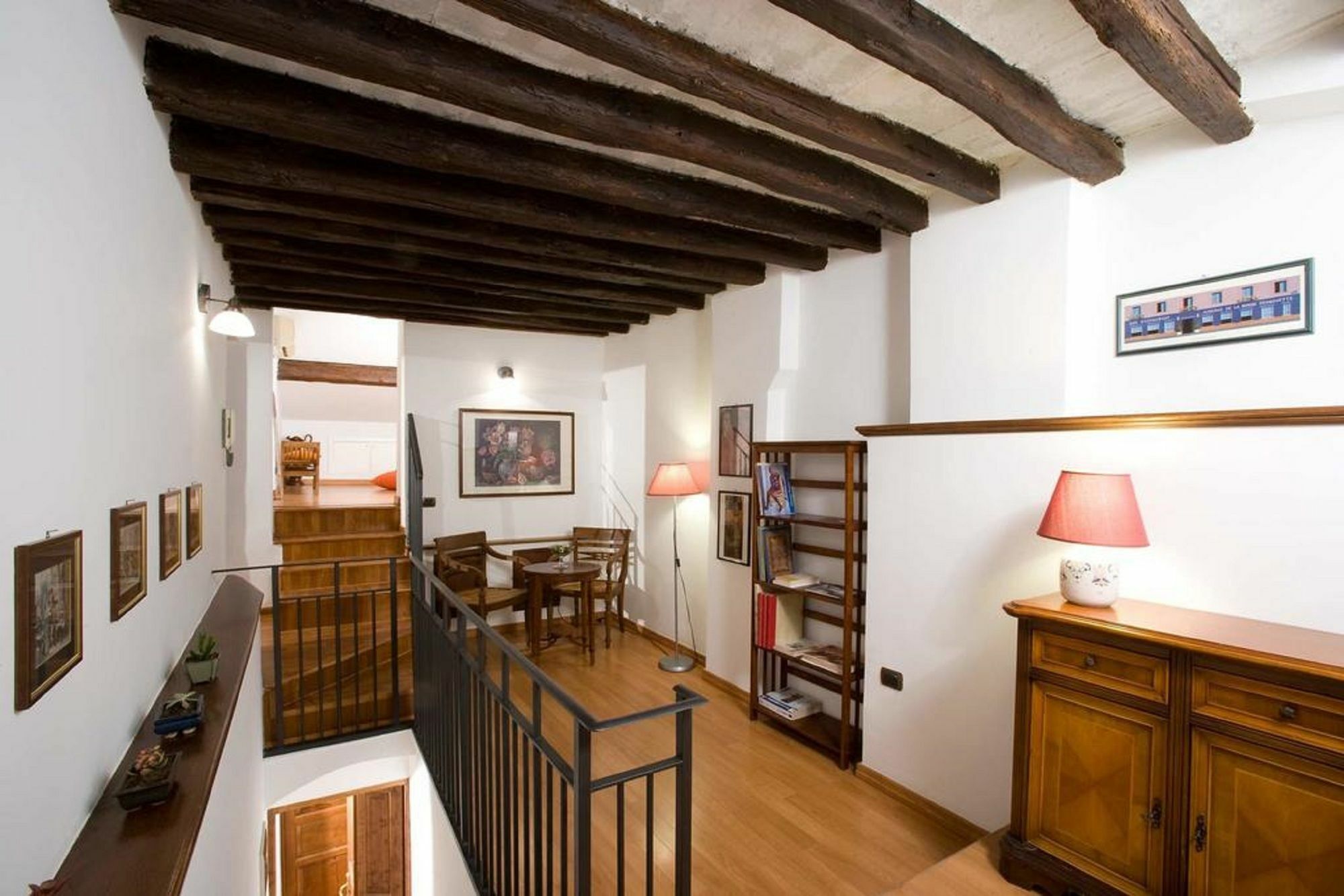 Maison d'hôtes Torripa Group - Trastevere