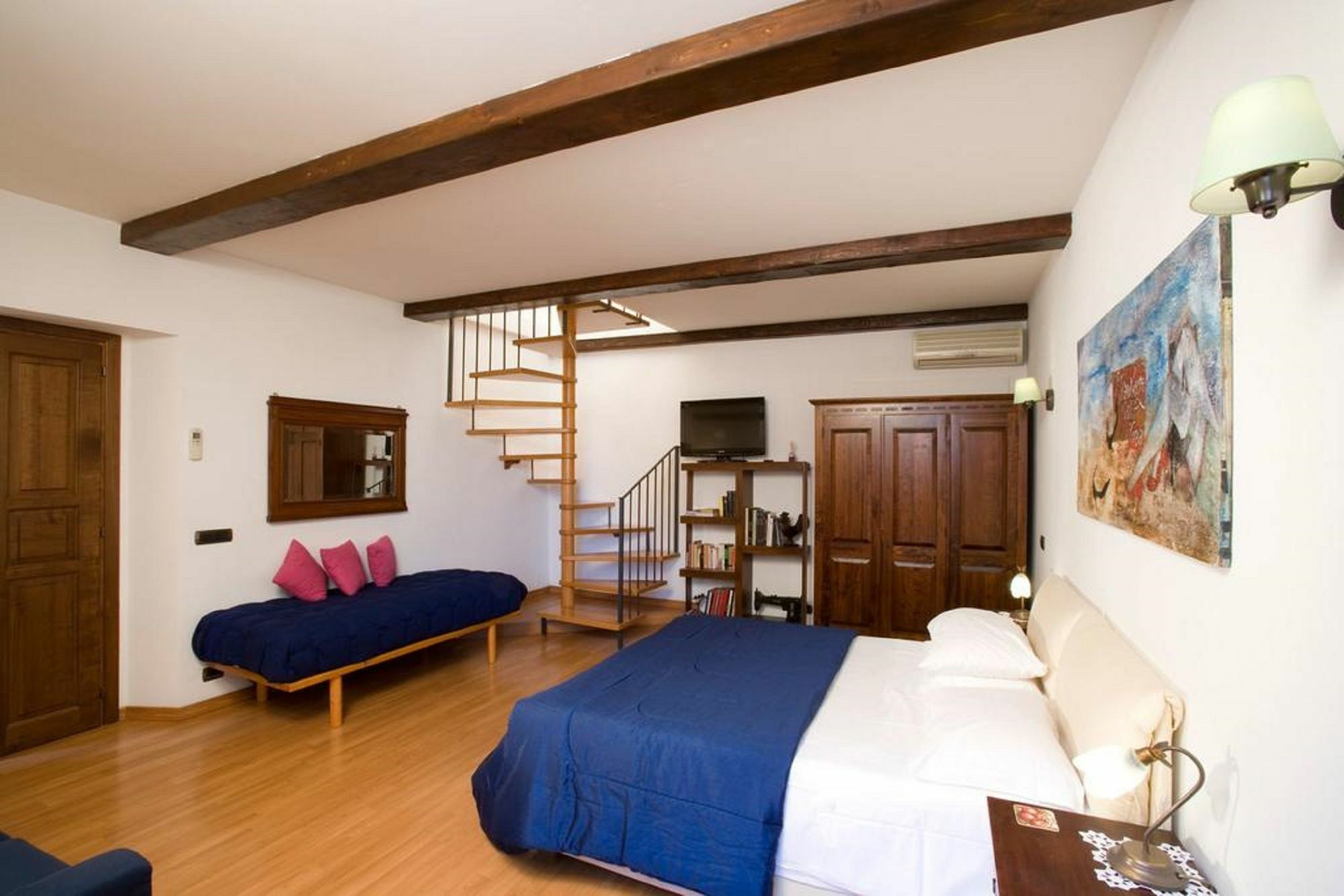 Maison d'hôtes Torripa Group - Trastevere