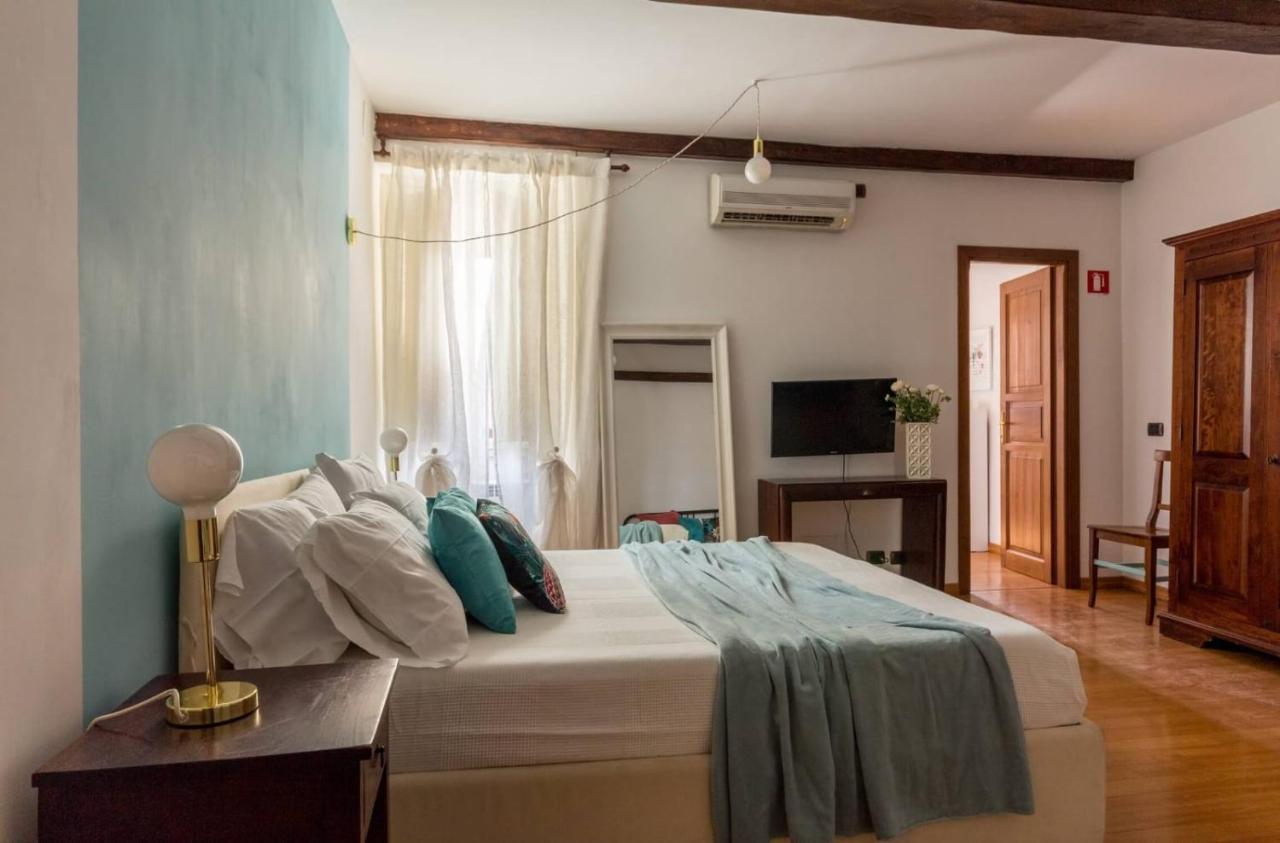 Torripa Group - Trastevere Gasthuis