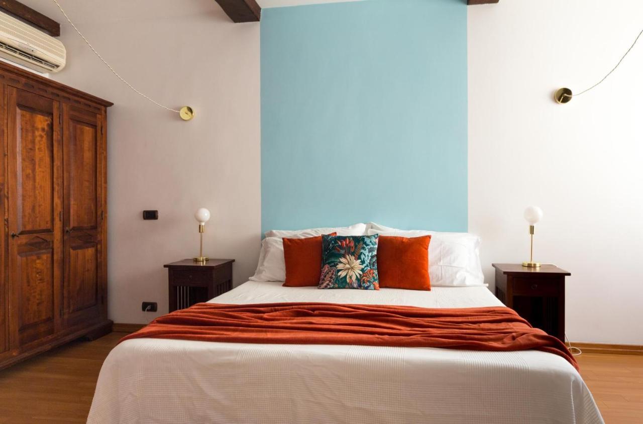 Torripa Group - Trastevere Gasthuis Rome