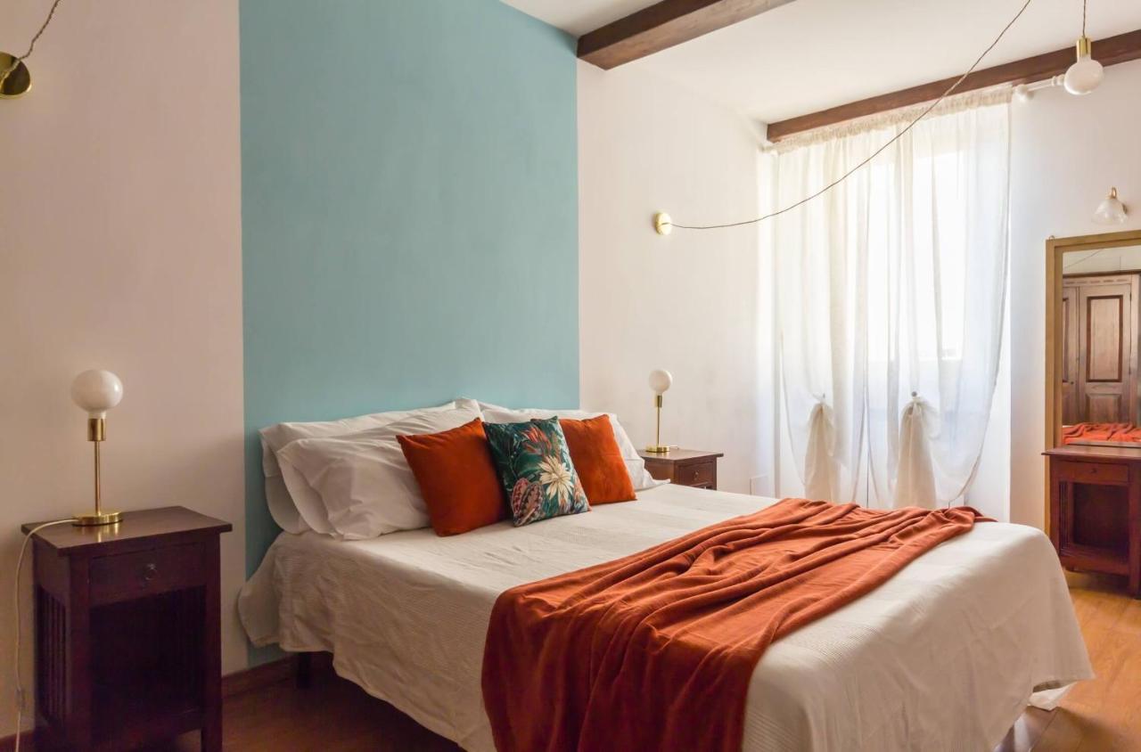 Torripa Group - Trastevere Gasthuis Rome