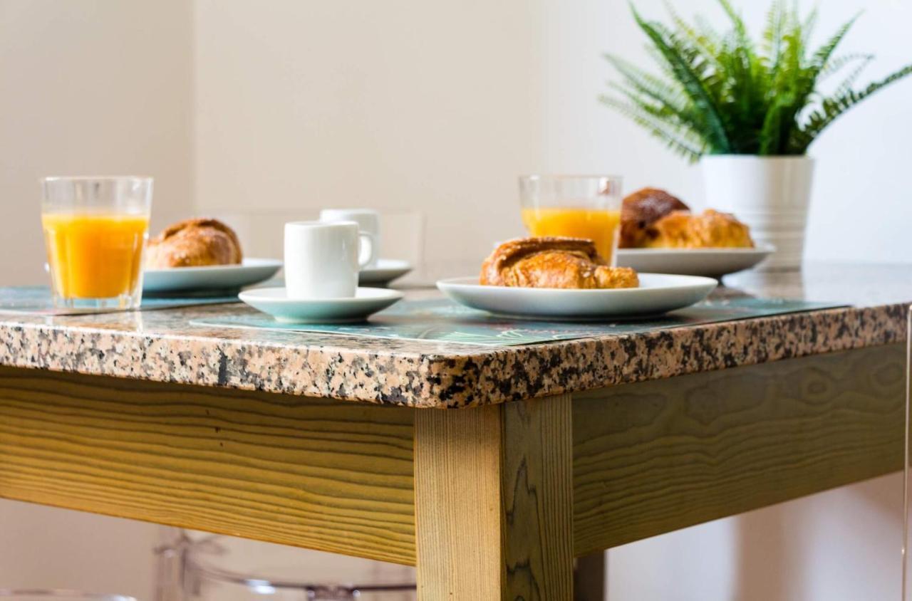 Gasthuis Torripa Group - Trastevere 2*