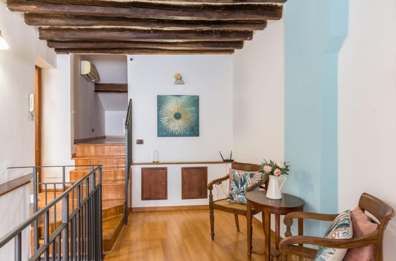 Gasthuis Torripa Group - Trastevere