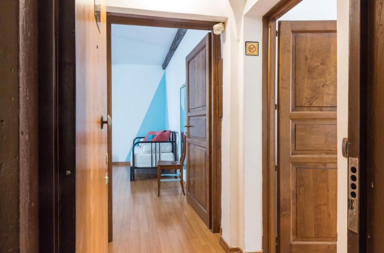 Gasthuis Torripa Group - Trastevere Rome