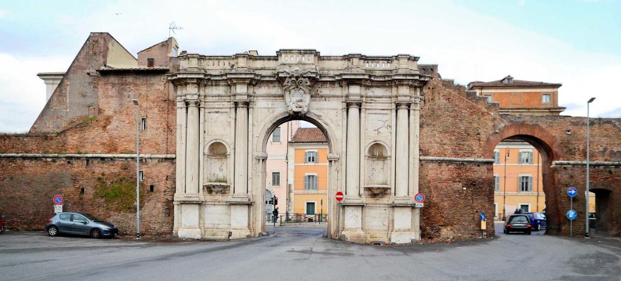 Torripa Group - Trastevere Gasthuis
