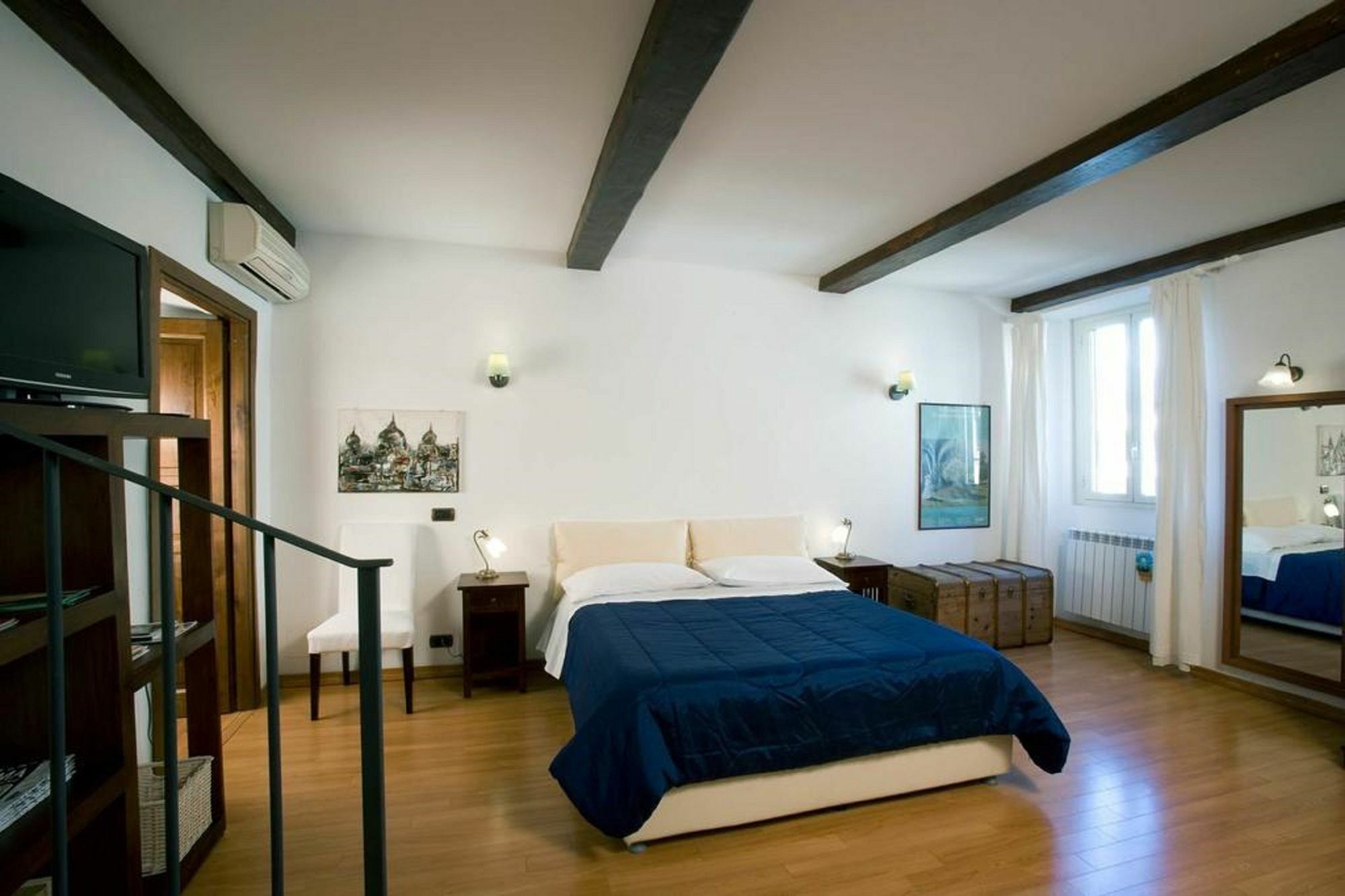 Gasthuis Torripa Group - Trastevere